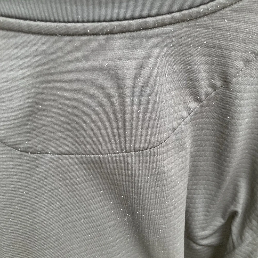 Jordan details about